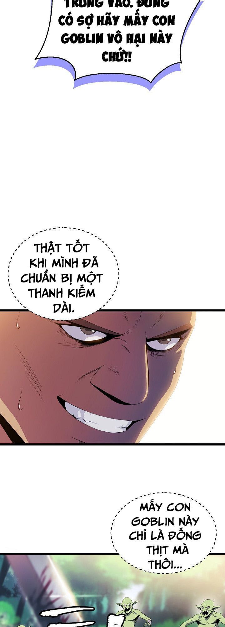 Kẻ Giết Anh Hùng Chap 5 - Next Chap 6