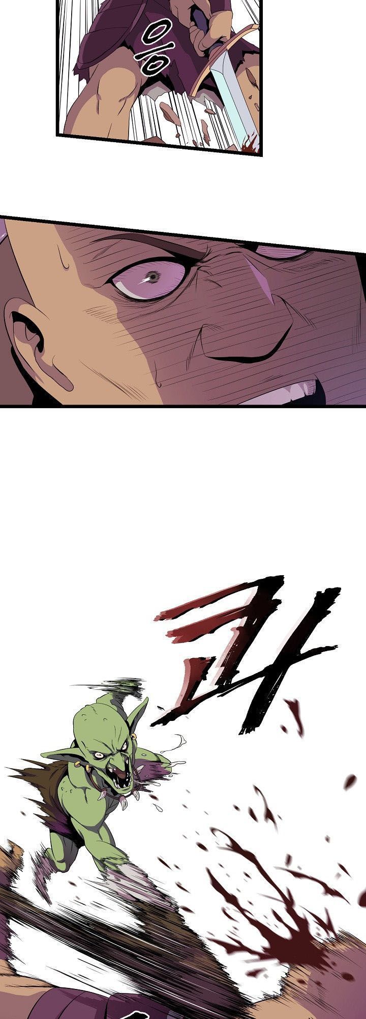 Kẻ Giết Anh Hùng Chap 5 - Next Chap 6