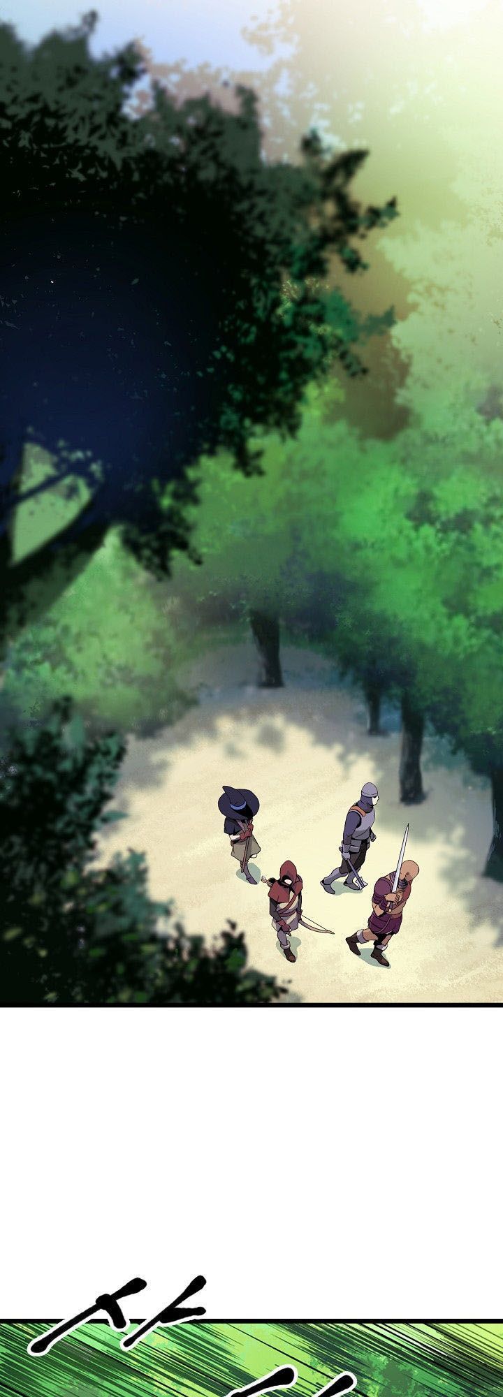 Kẻ Giết Anh Hùng Chap 5 - Next Chap 6