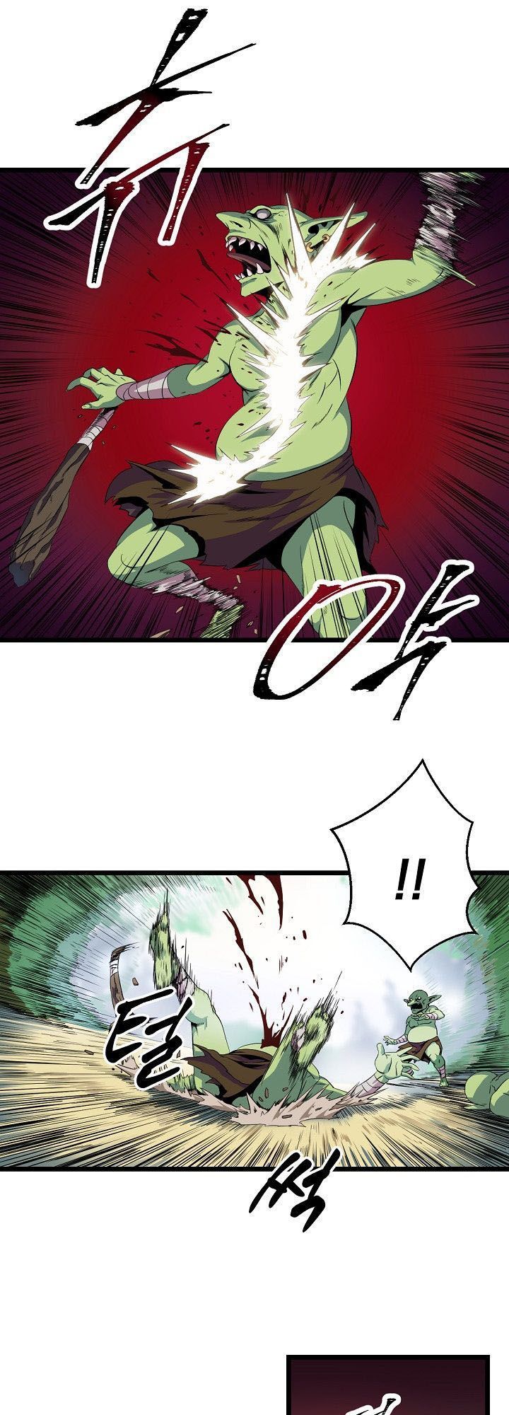 Kẻ Giết Anh Hùng Chap 5 - Next Chap 6