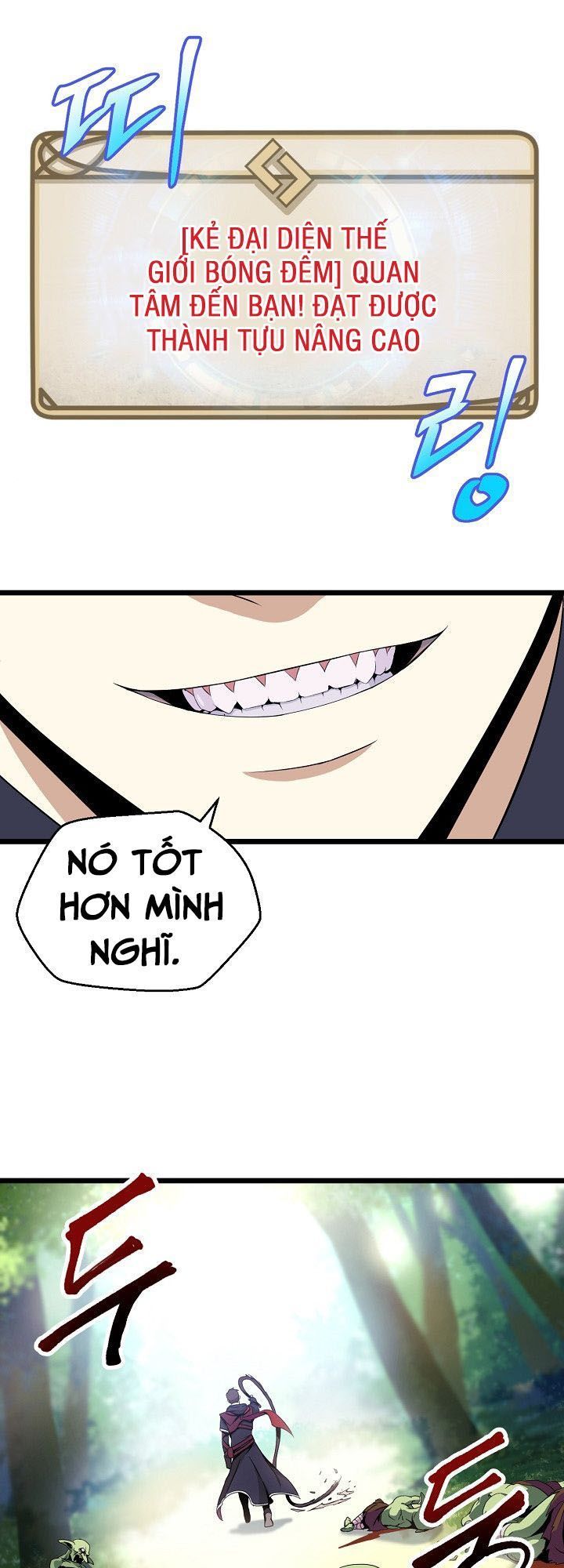 Kẻ Giết Anh Hùng Chap 5 - Next Chap 6