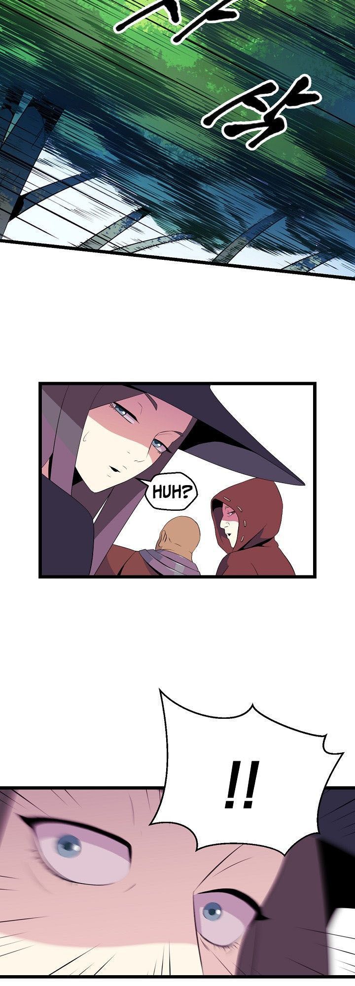 Kẻ Giết Anh Hùng Chap 5 - Next Chap 6