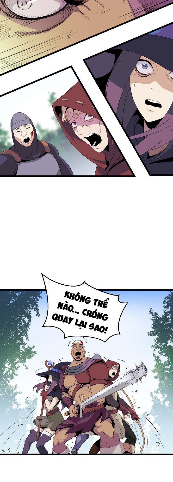 Kẻ Giết Anh Hùng Chap 5 - Next Chap 6