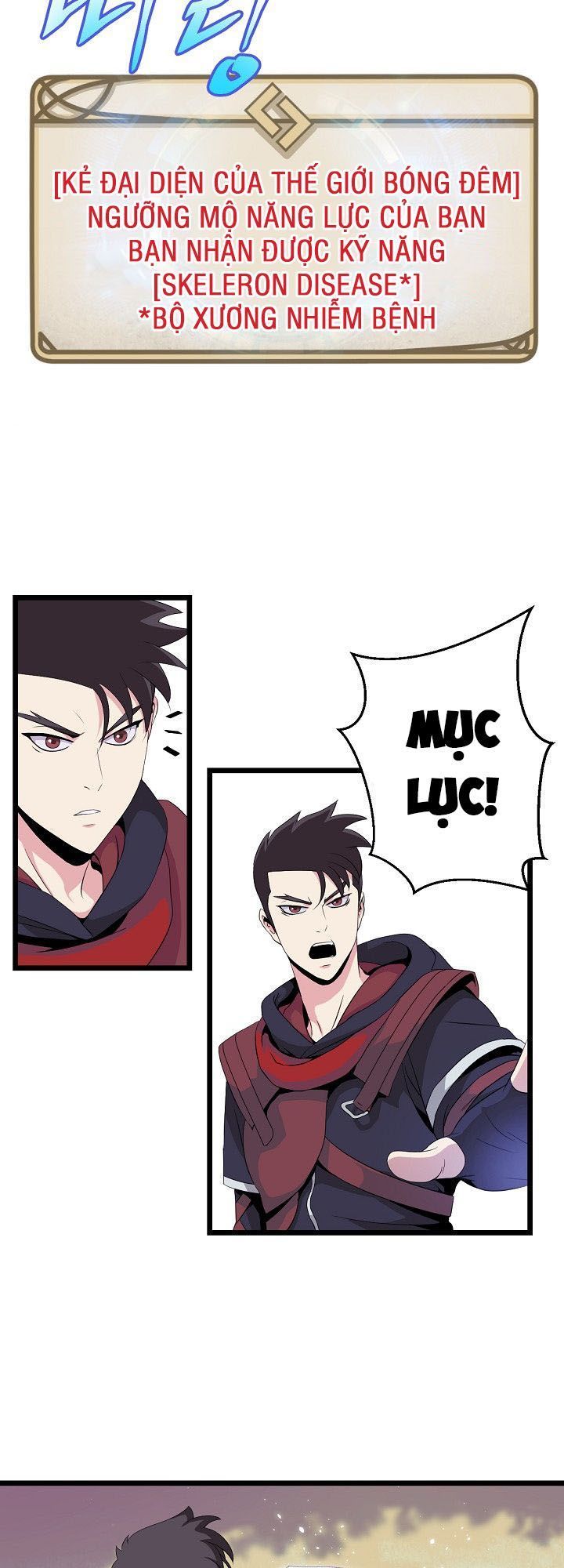 Kẻ Giết Anh Hùng Chap 5 - Next Chap 6