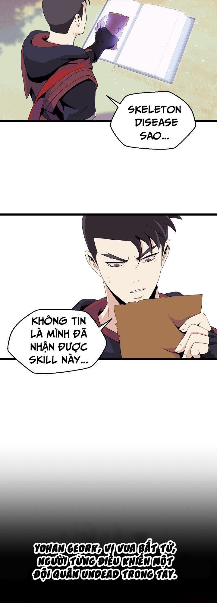 Kẻ Giết Anh Hùng Chap 5 - Next Chap 6