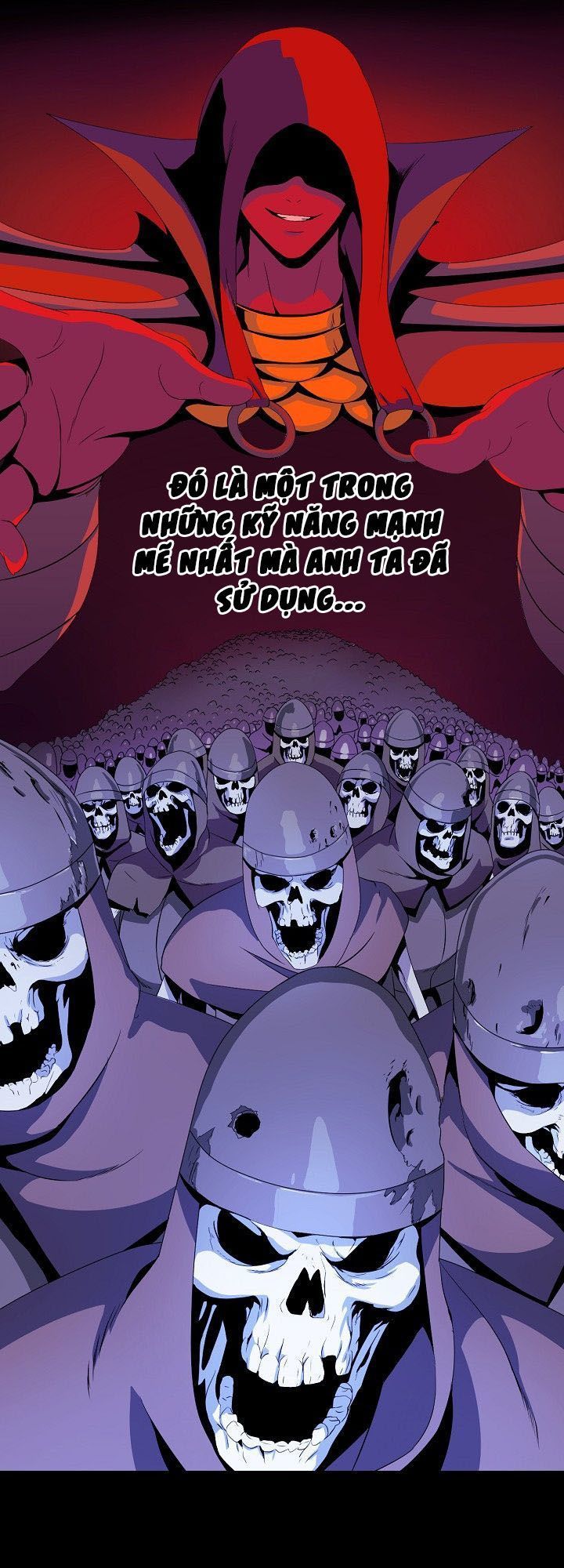 Kẻ Giết Anh Hùng Chap 5 - Next Chap 6