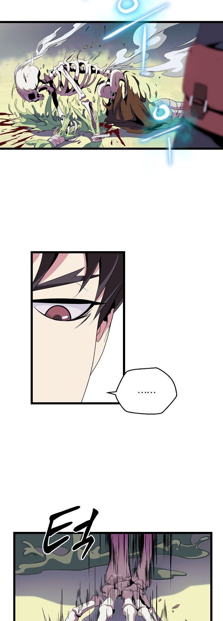 Kẻ Giết Anh Hùng Chap 5 - Next Chap 6