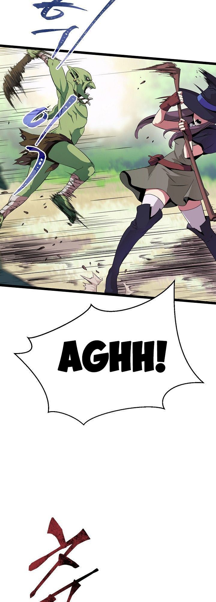 Kẻ Giết Anh Hùng Chap 5 - Next Chap 6