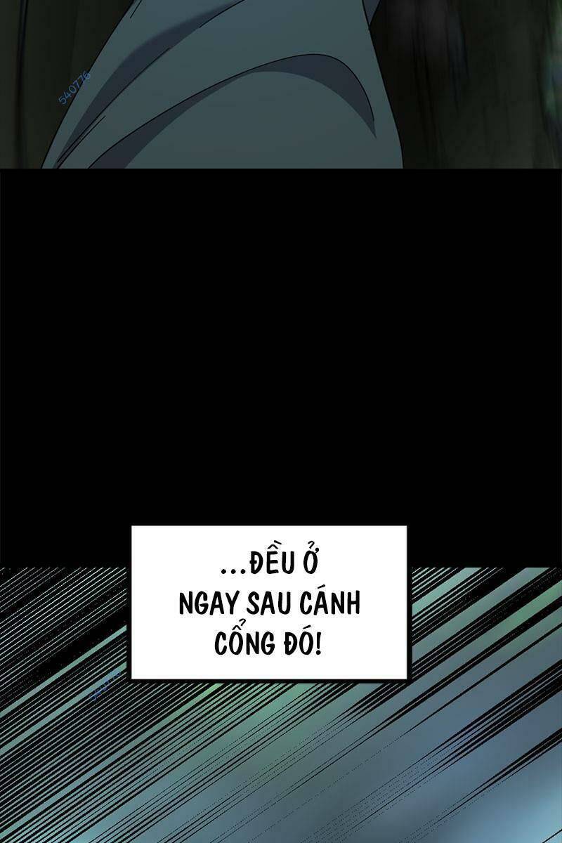 Kẻ Giết Anh Hùng Chap 55 - Next Chap 56