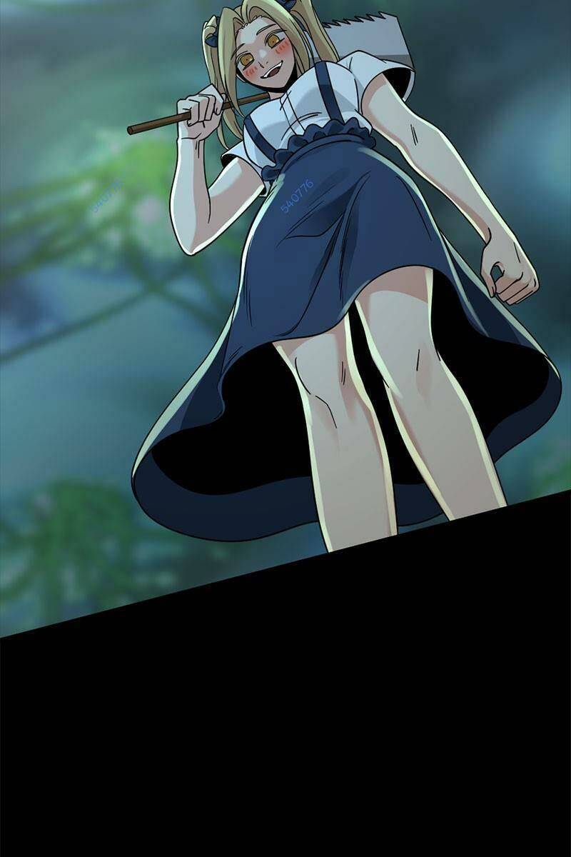 Kẻ Giết Anh Hùng Chap 55 - Next Chap 56
