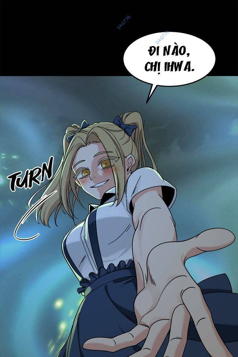 Kẻ Giết Anh Hùng Chap 55 - Next Chap 56