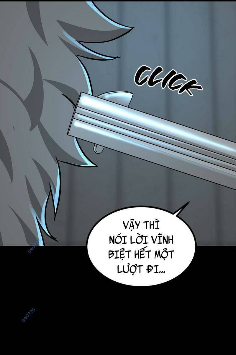 Kẻ Giết Anh Hùng Chap 55 - Next Chap 56