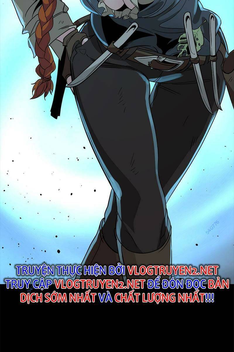 Kẻ Giết Anh Hùng Chap 55 - Next Chap 56