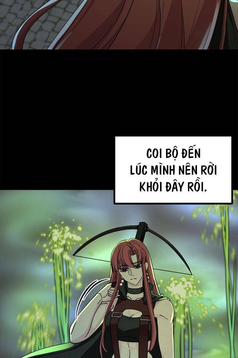 Kẻ Giết Anh Hùng Chap 55 - Next Chap 56