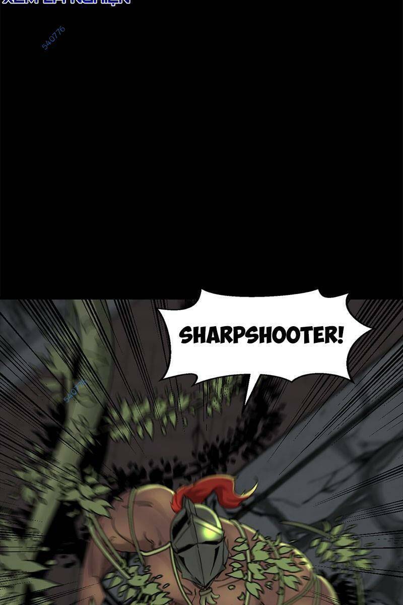 Kẻ Giết Anh Hùng Chap 55 - Next Chap 56