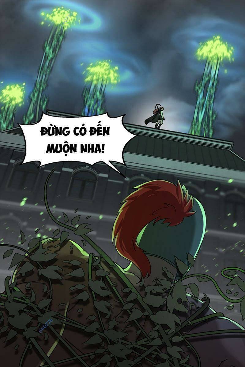 Kẻ Giết Anh Hùng Chap 55 - Next Chap 56