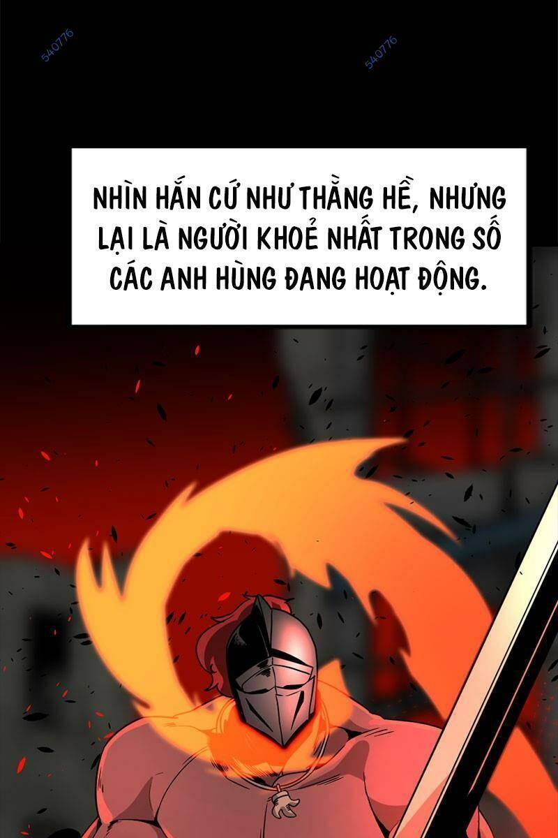 Kẻ Giết Anh Hùng Chap 55 - Next Chap 56