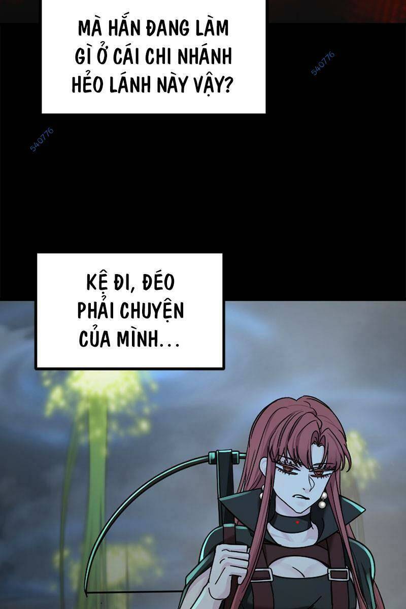 Kẻ Giết Anh Hùng Chap 55 - Next Chap 56