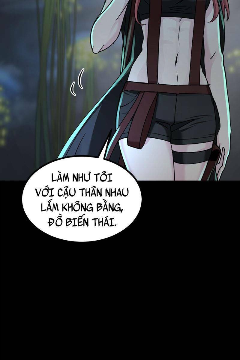Kẻ Giết Anh Hùng Chap 55 - Next Chap 56