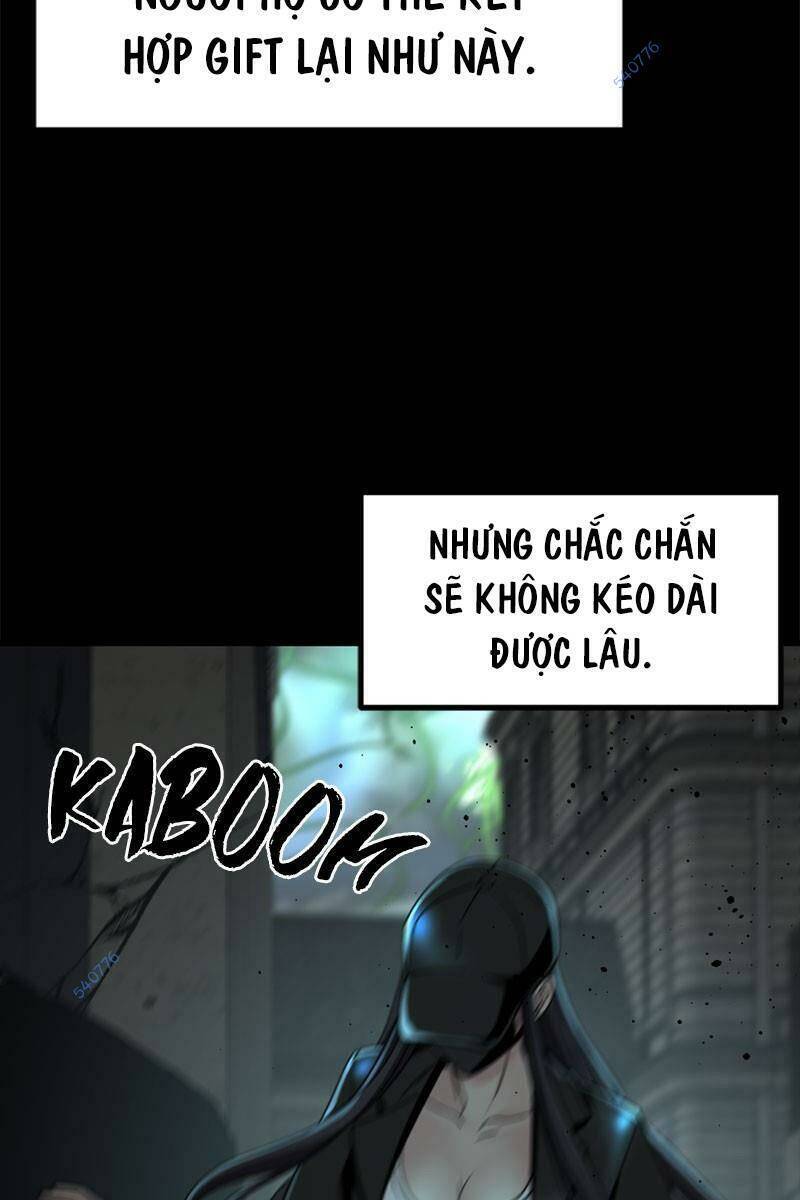 Kẻ Giết Anh Hùng Chap 55 - Next Chap 56
