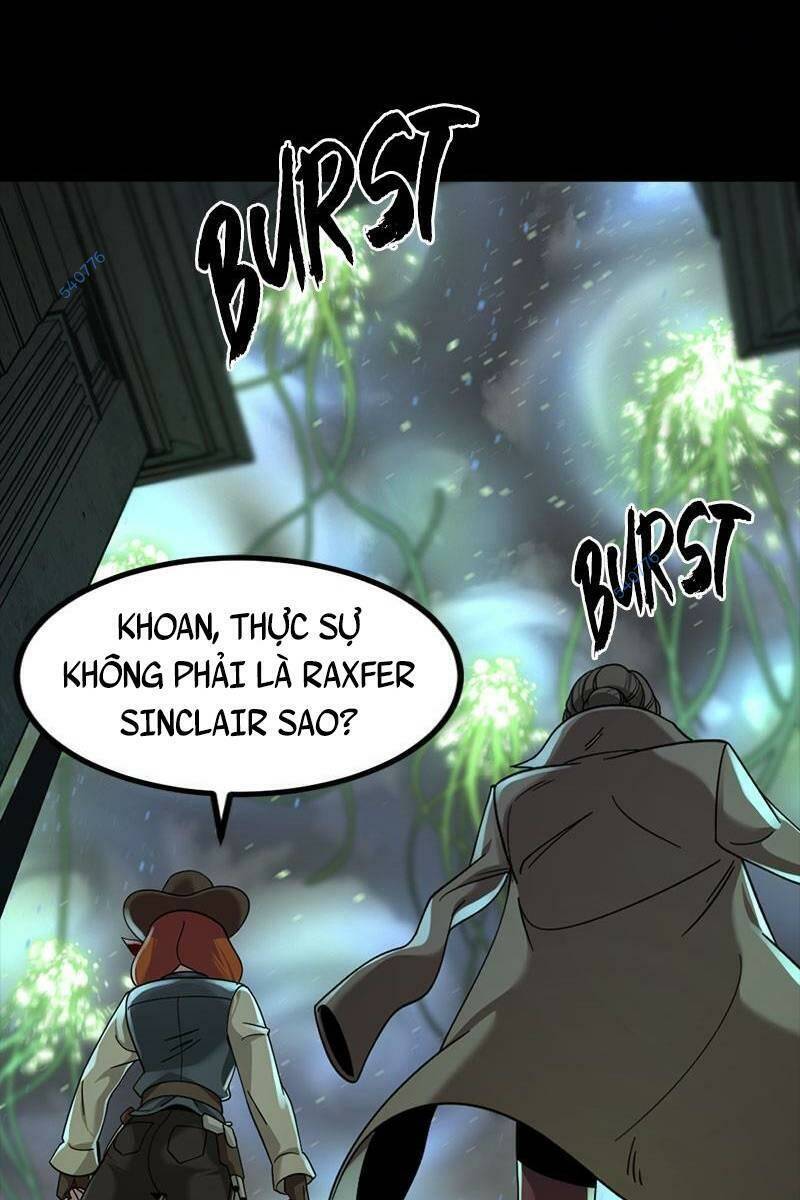 Kẻ Giết Anh Hùng Chap 55 - Next Chap 56