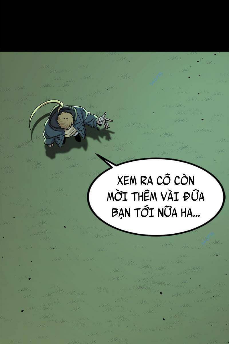 Kẻ Giết Anh Hùng Chap 55 - Next Chap 56