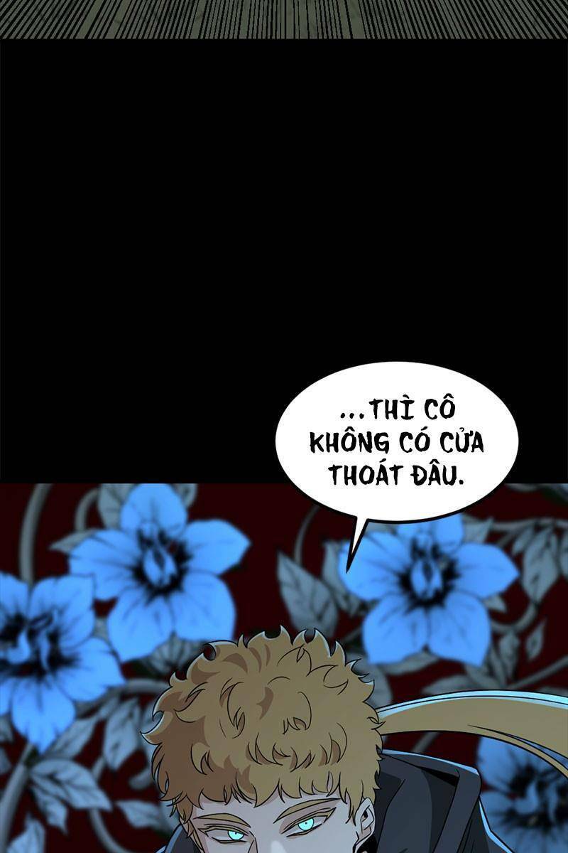 Kẻ Giết Anh Hùng Chap 55 - Next Chap 56
