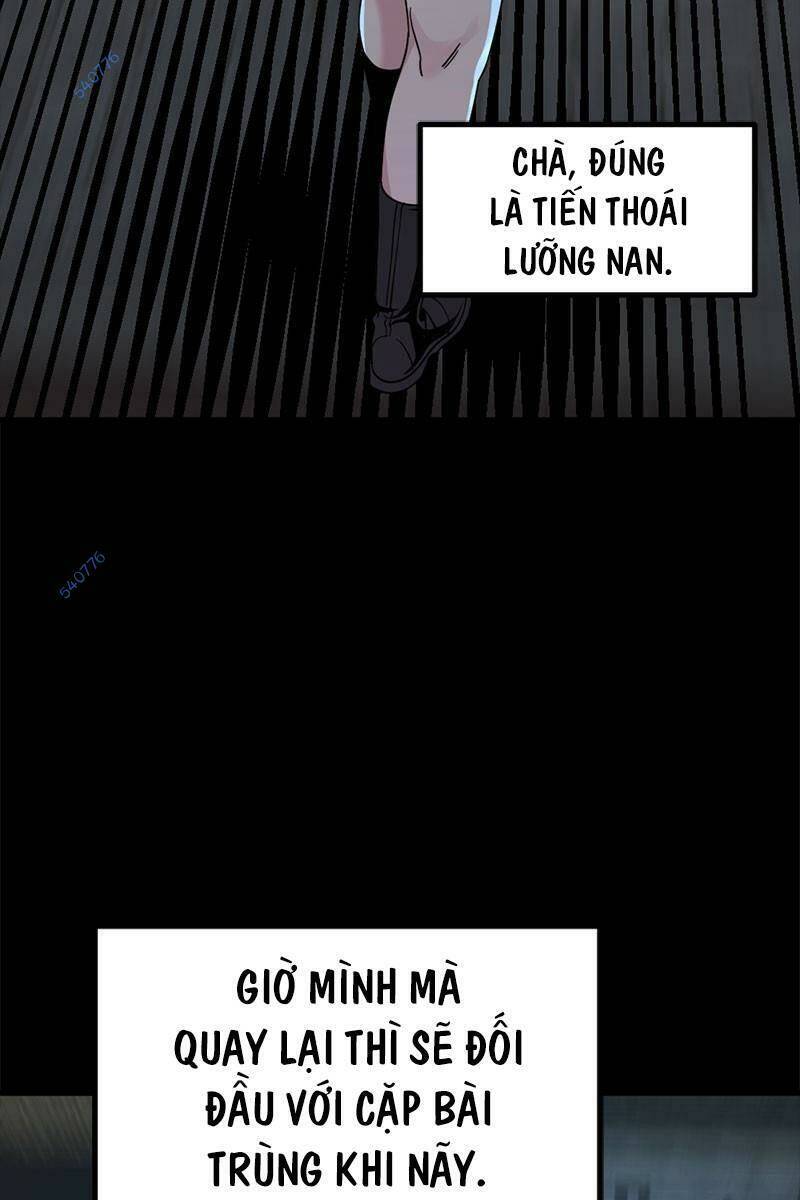 Kẻ Giết Anh Hùng Chap 55 - Next Chap 56