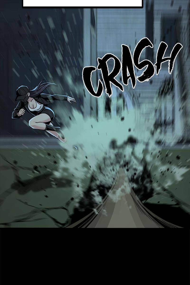 Kẻ Giết Anh Hùng Chap 55 - Next Chap 56