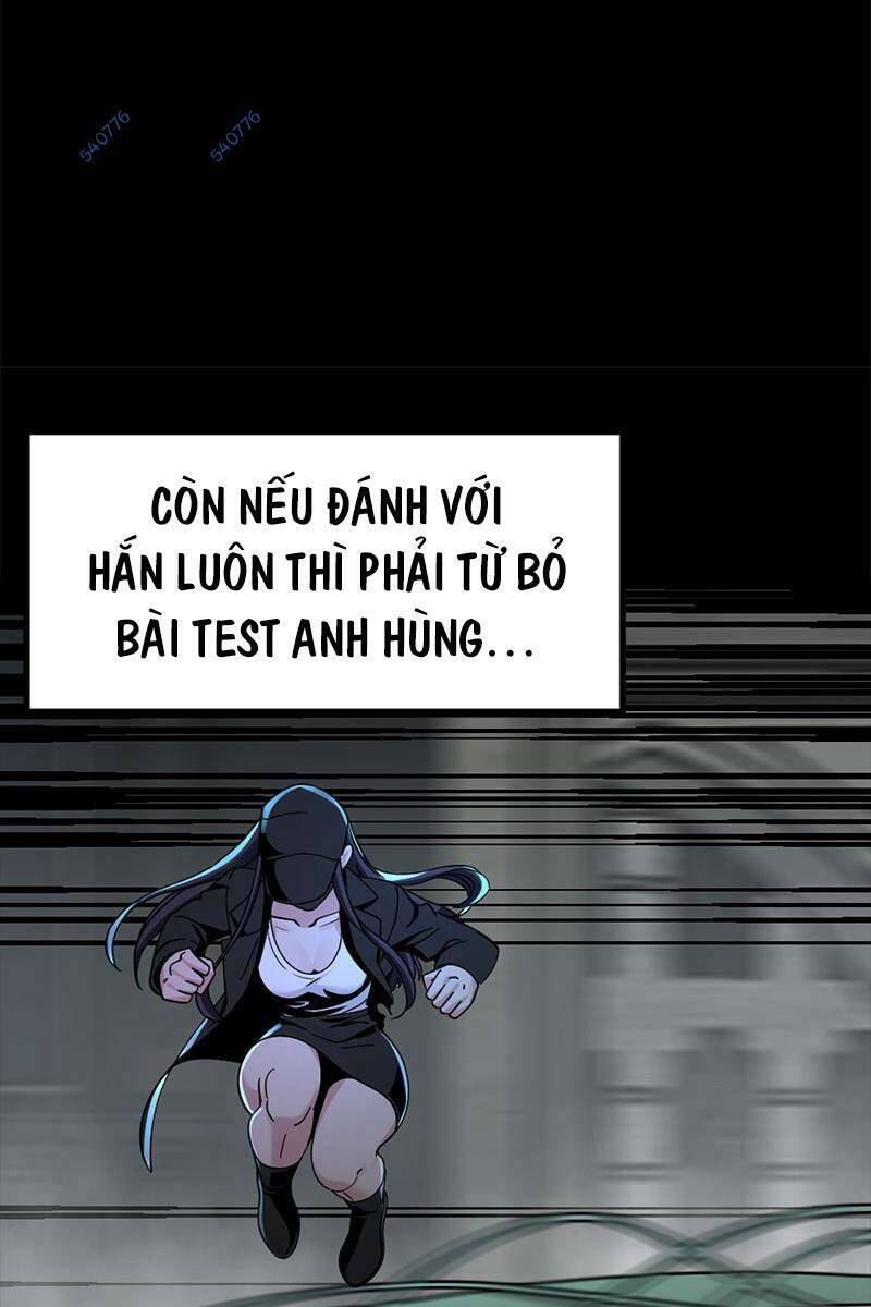 Kẻ Giết Anh Hùng Chap 55 - Next Chap 56