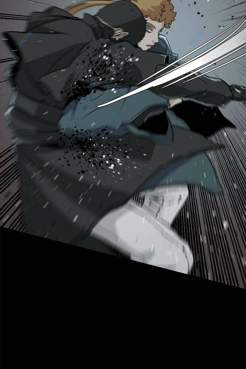 Kẻ Giết Anh Hùng Chap 55 - Next Chap 56
