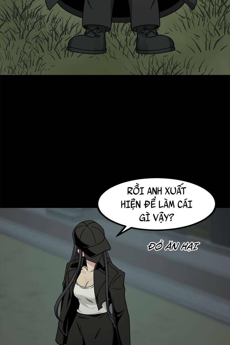 Kẻ Giết Anh Hùng Chap 55 - Next Chap 56