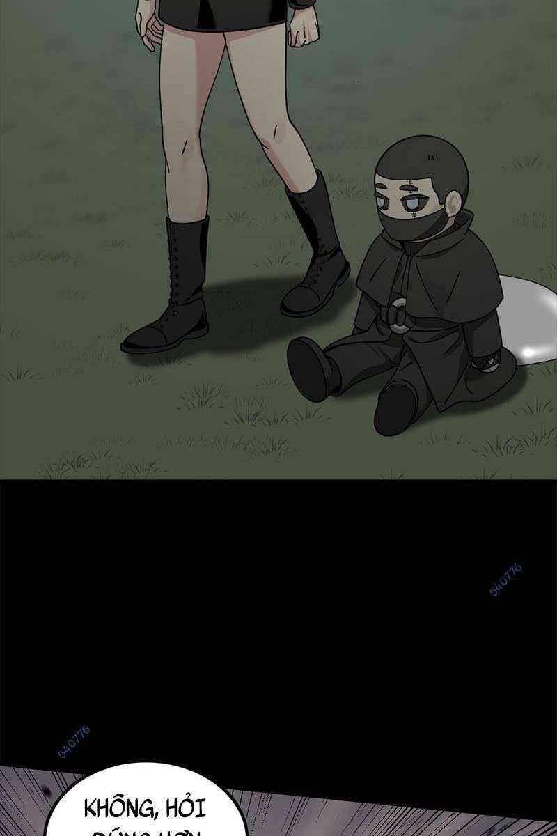 Kẻ Giết Anh Hùng Chap 55 - Next Chap 56
