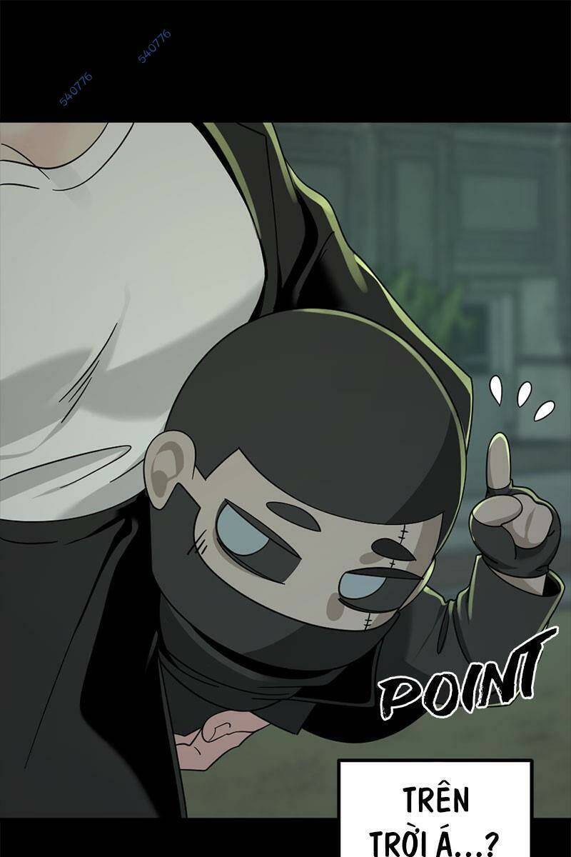 Kẻ Giết Anh Hùng Chap 55 - Next Chap 56