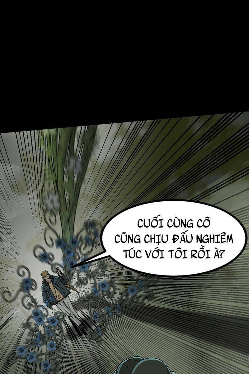 Kẻ Giết Anh Hùng Chap 55 - Next Chap 56