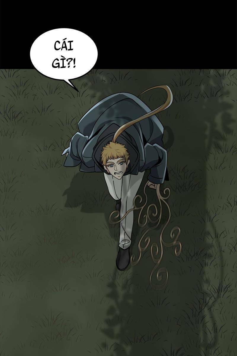 Kẻ Giết Anh Hùng Chap 55 - Next Chap 56