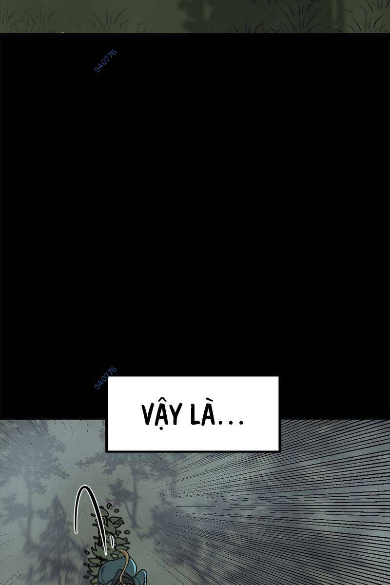 Kẻ Giết Anh Hùng Chap 55 - Next Chap 56