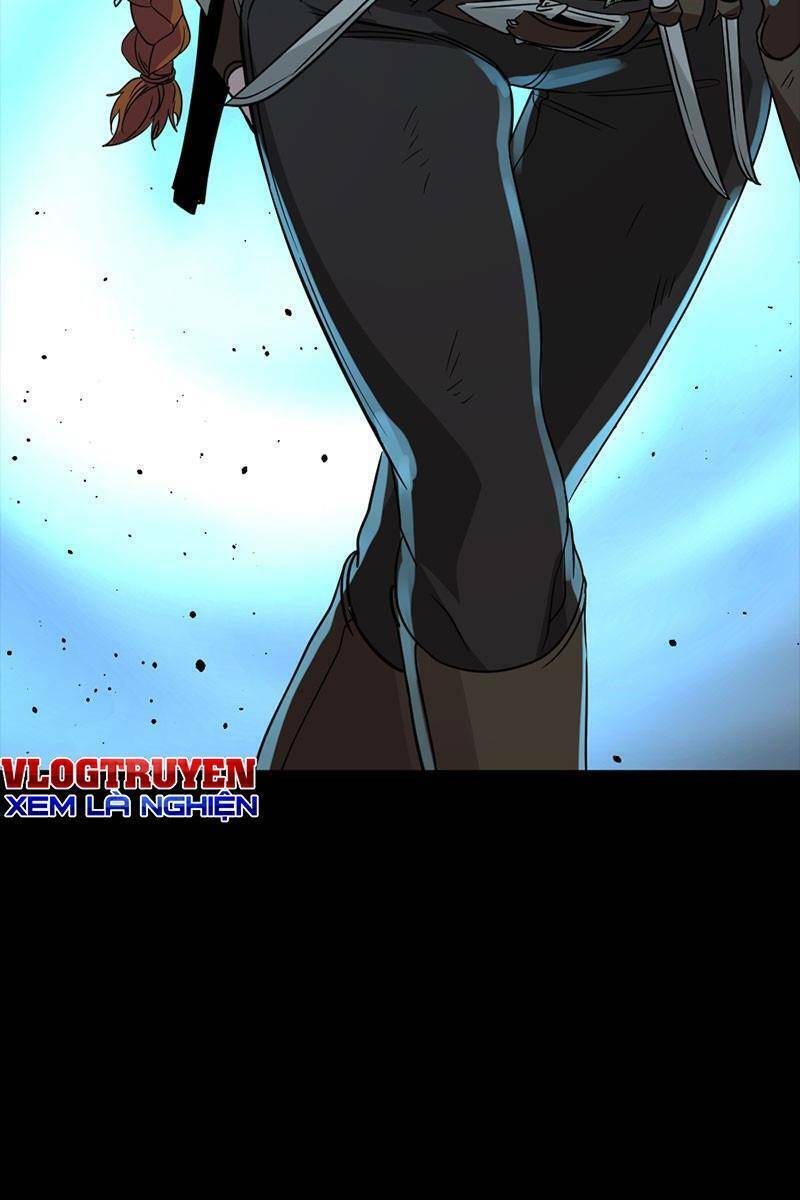 Kẻ Giết Anh Hùng Chap 56 - Next Chap 57