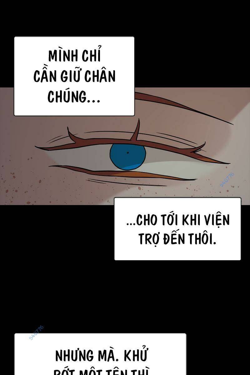 Kẻ Giết Anh Hùng Chap 56 - Next Chap 57
