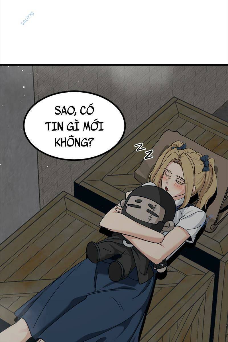 Kẻ Giết Anh Hùng Chap 56 - Next Chap 57