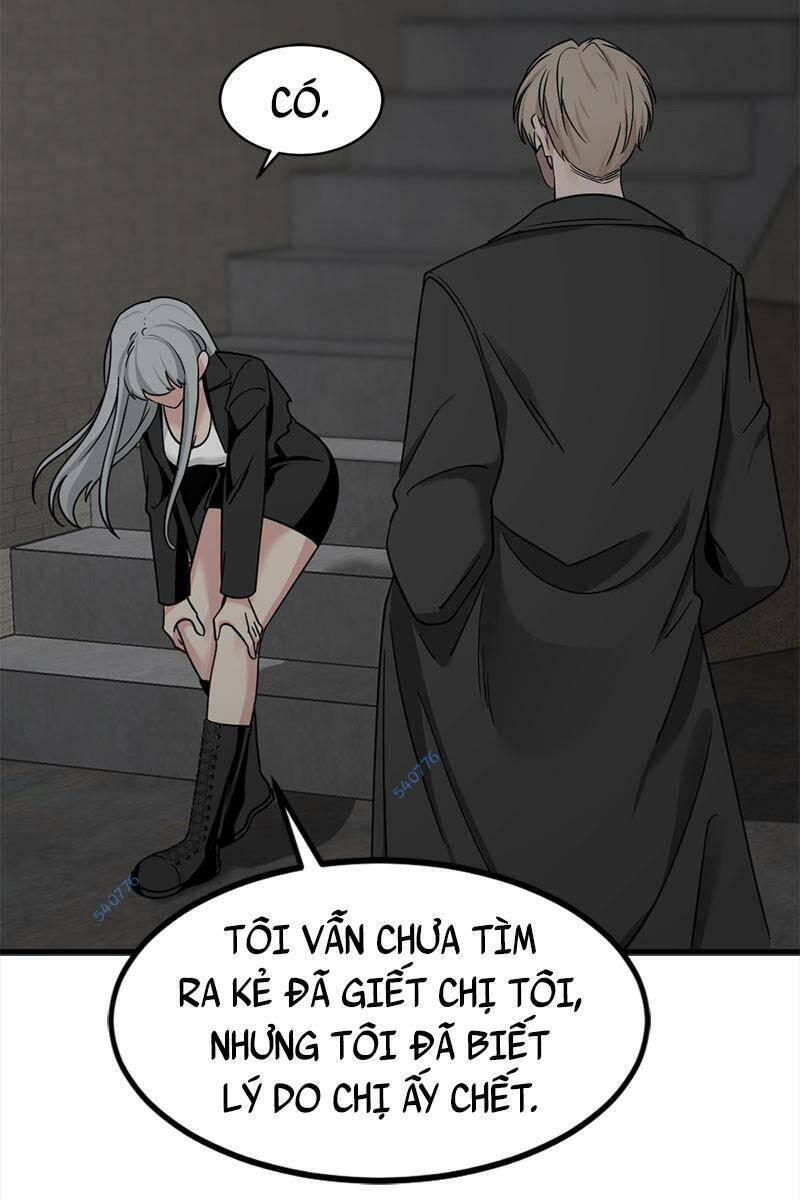 Kẻ Giết Anh Hùng Chap 56 - Next Chap 57