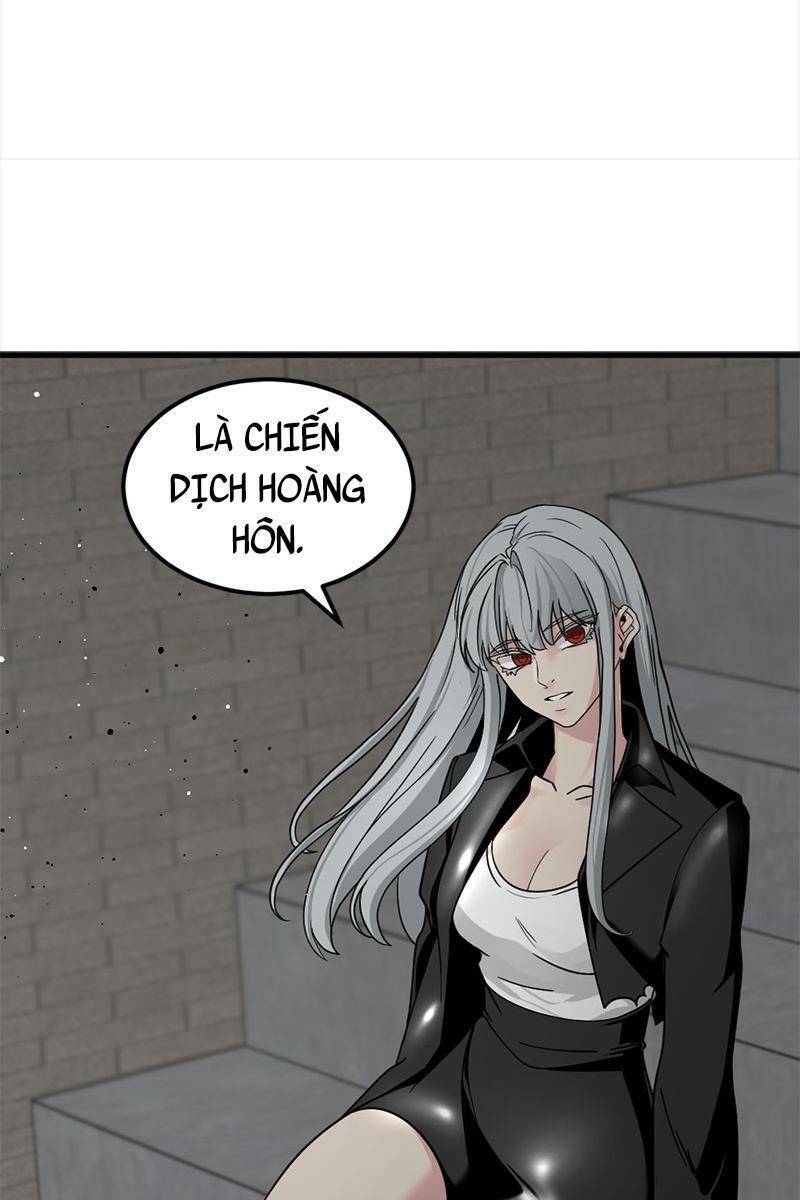 Kẻ Giết Anh Hùng Chap 56 - Next Chap 57
