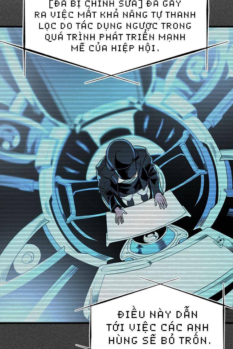 Kẻ Giết Anh Hùng Chap 56 - Next Chap 57