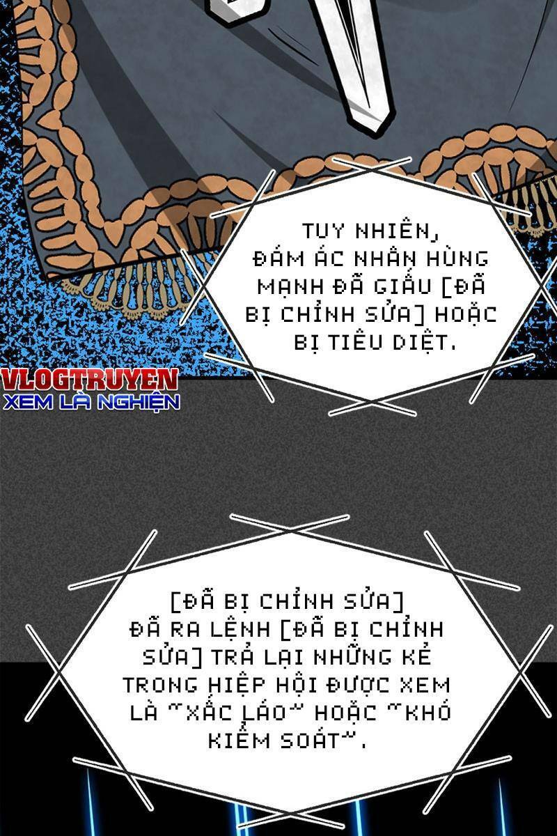 Kẻ Giết Anh Hùng Chap 56 - Next Chap 57