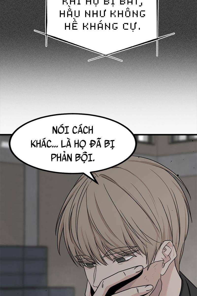 Kẻ Giết Anh Hùng Chap 56 - Next Chap 57