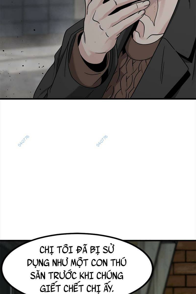 Kẻ Giết Anh Hùng Chap 56 - Next Chap 57