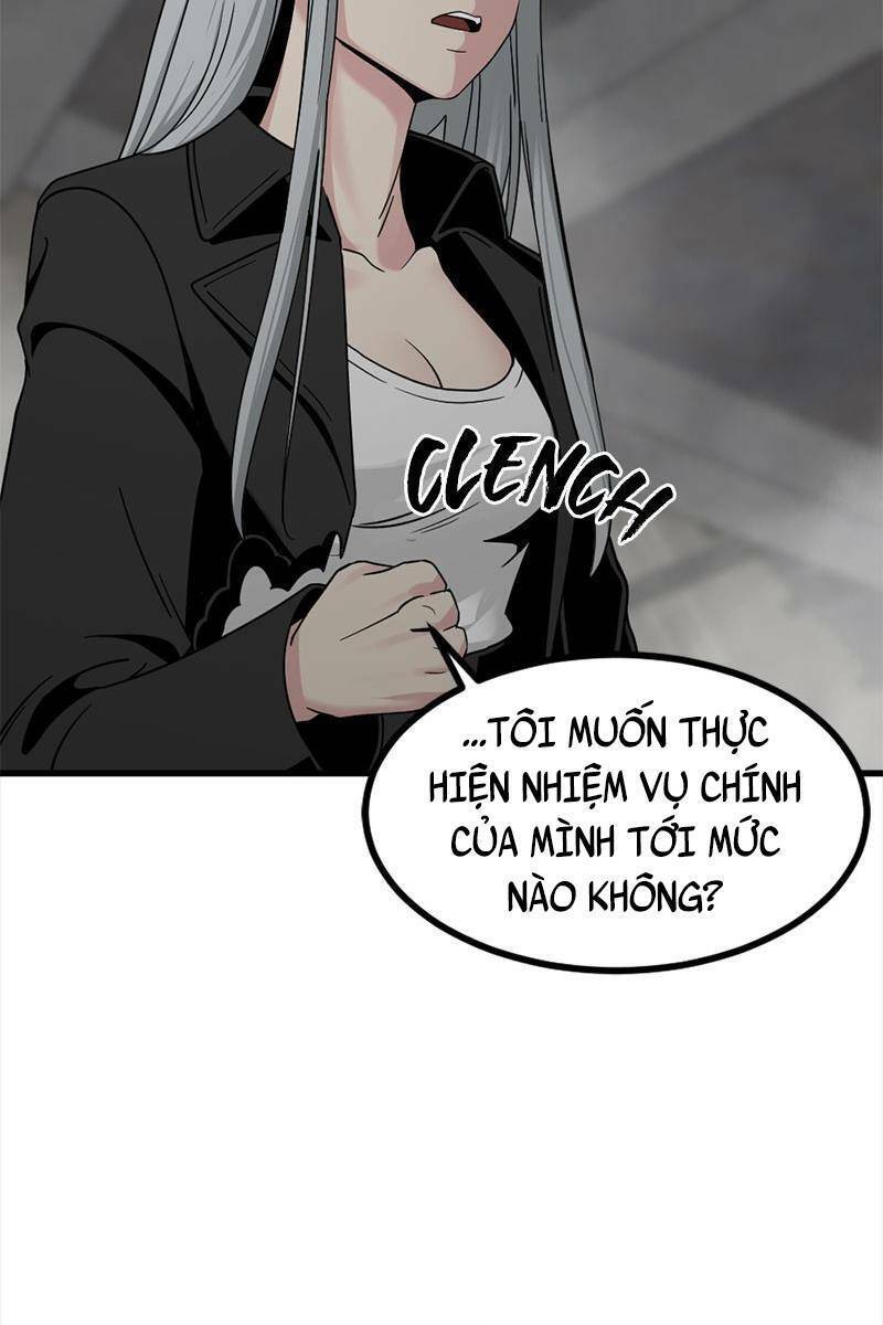 Kẻ Giết Anh Hùng Chap 56 - Next Chap 57