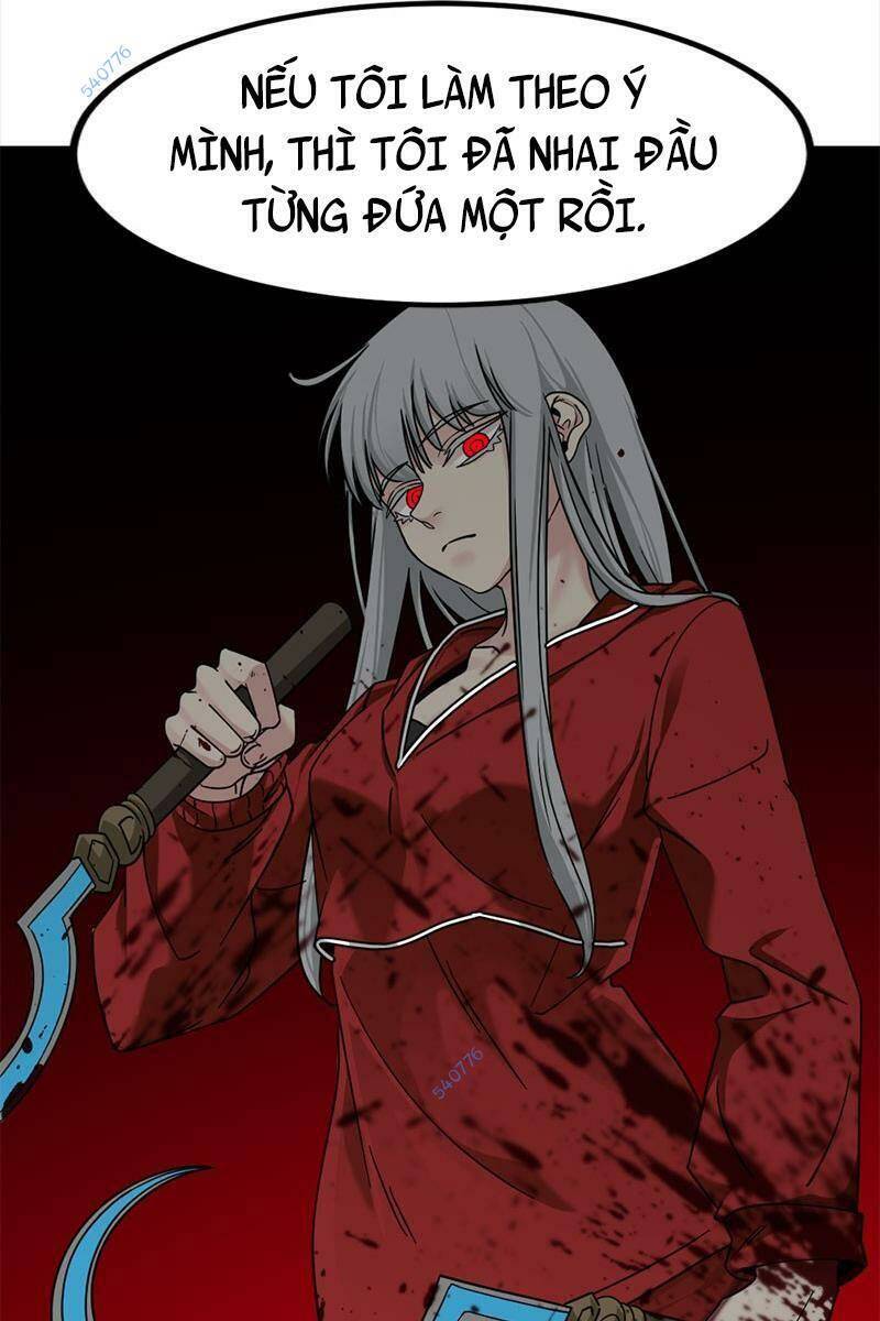 Kẻ Giết Anh Hùng Chap 56 - Next Chap 57