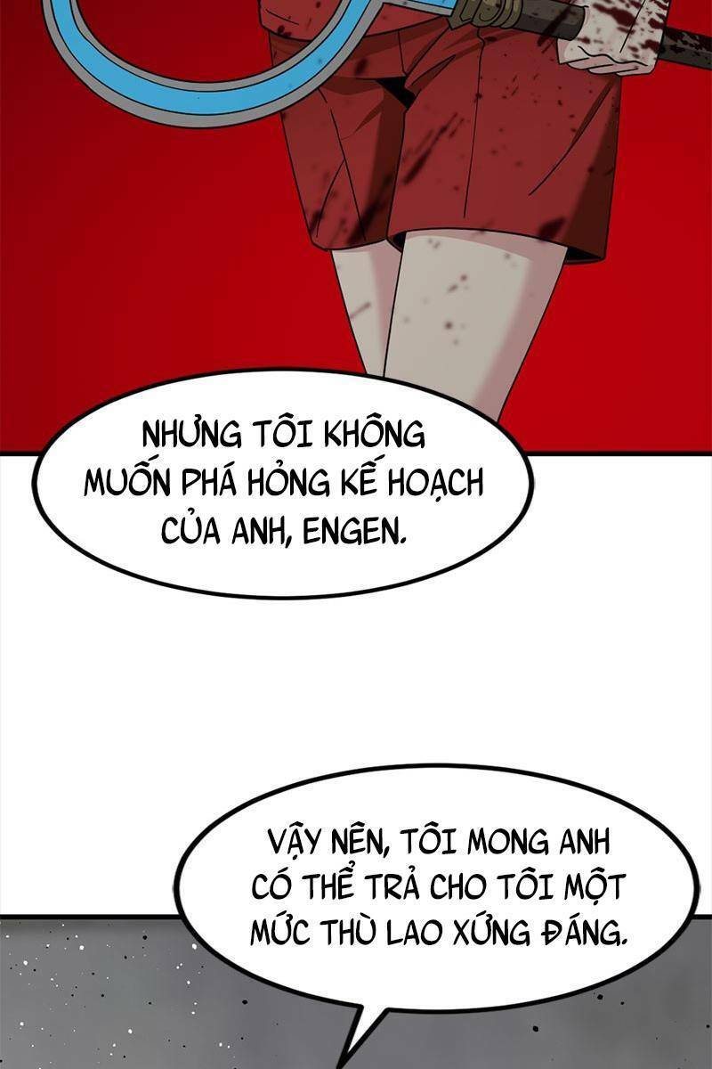 Kẻ Giết Anh Hùng Chap 56 - Next Chap 57