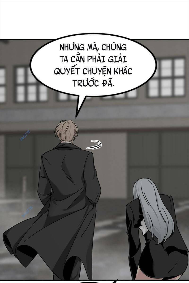 Kẻ Giết Anh Hùng Chap 56 - Next Chap 57